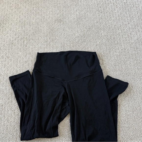 Women’s Black legging bundle. Size XL. - Picture 5 of 11